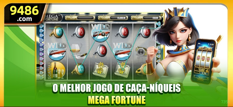 App 7359 para Android e iOS - download grátis