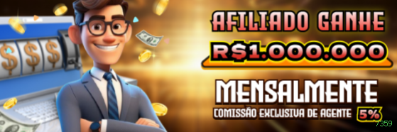 App 7359 para Android e iOS - download grátis
