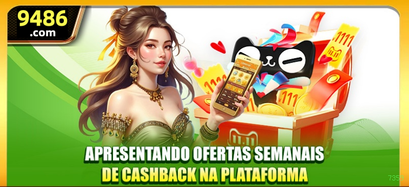 Ganhar e sacar na 7359