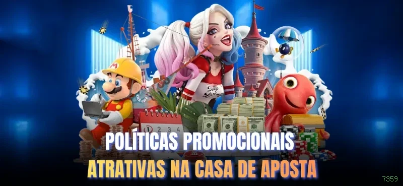 Slots com prêmios 7359
